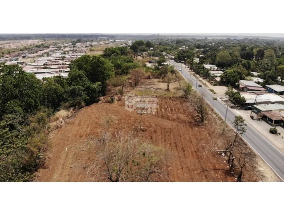 Building Lot for sale in Panama