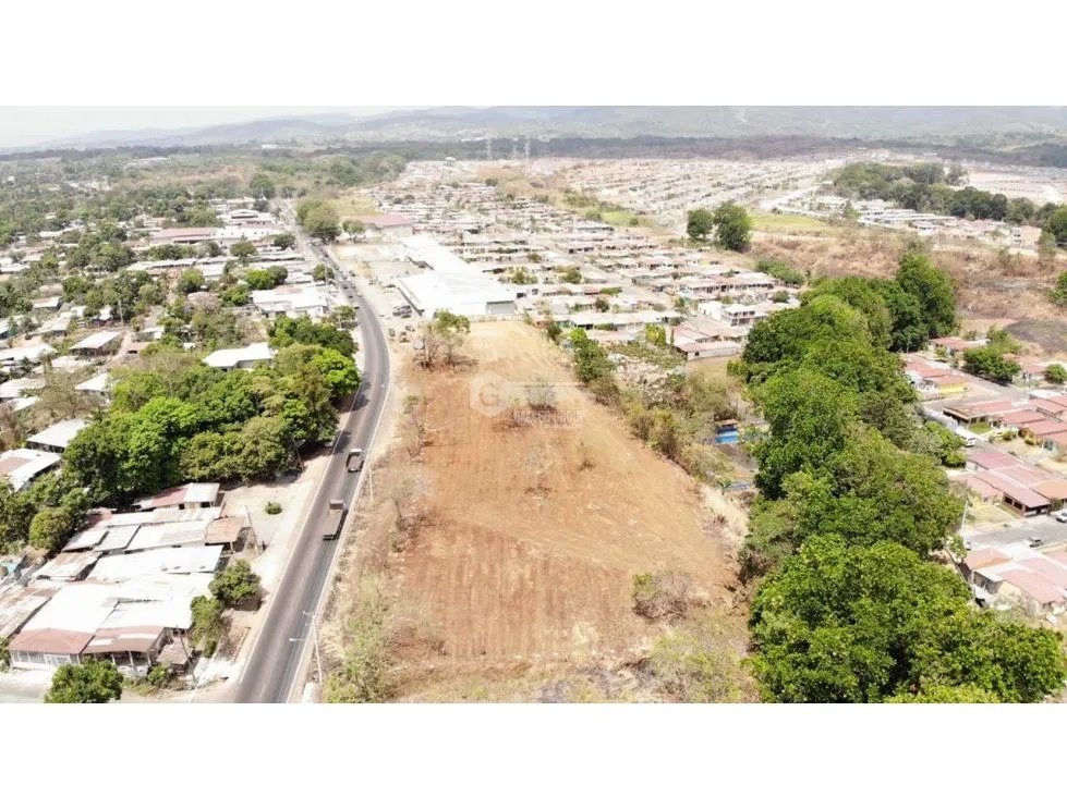 Building Lot for sale in Panama