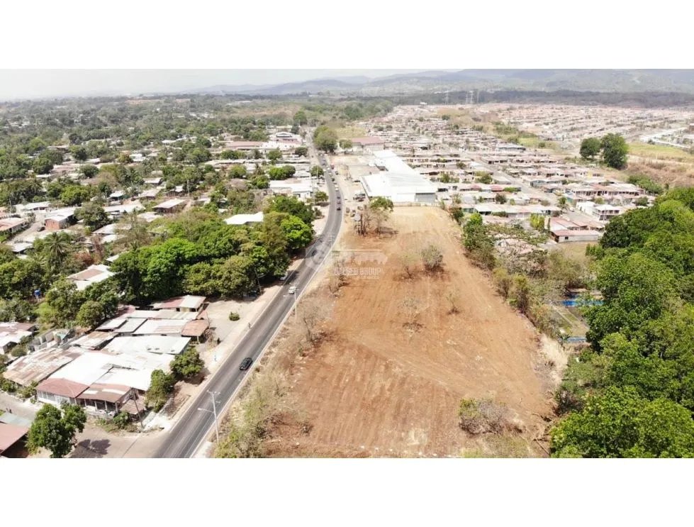 Building Lot for sale in Panama
