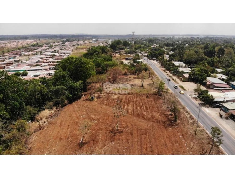 Building Lot for sale in Panama