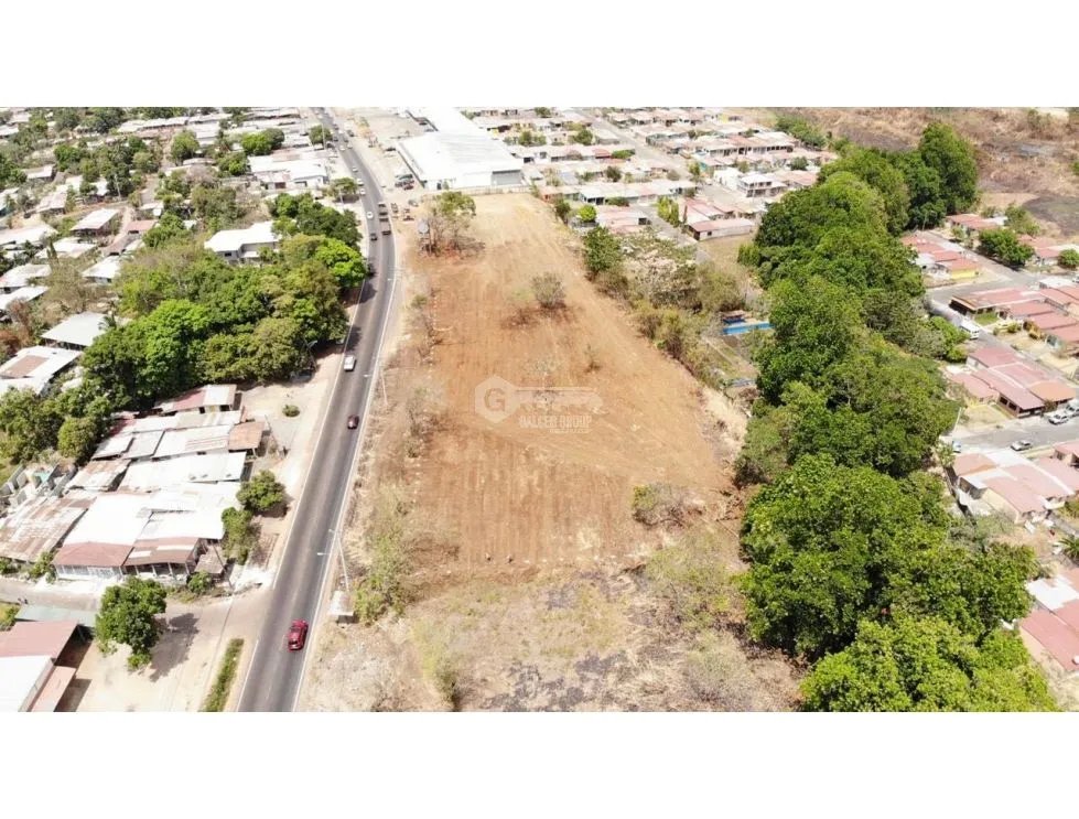 Building Lot for sale in Panama