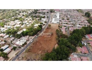 SE VENDE TERRENO EN PACORA  SOBRE VIA PR...