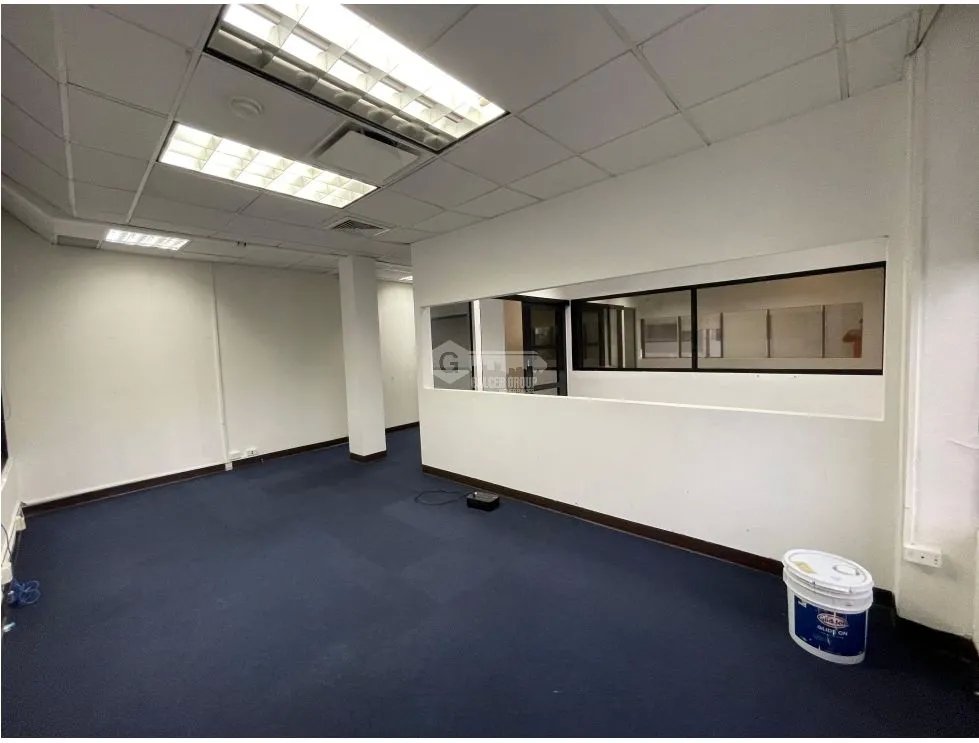Office for rent in Obarrio