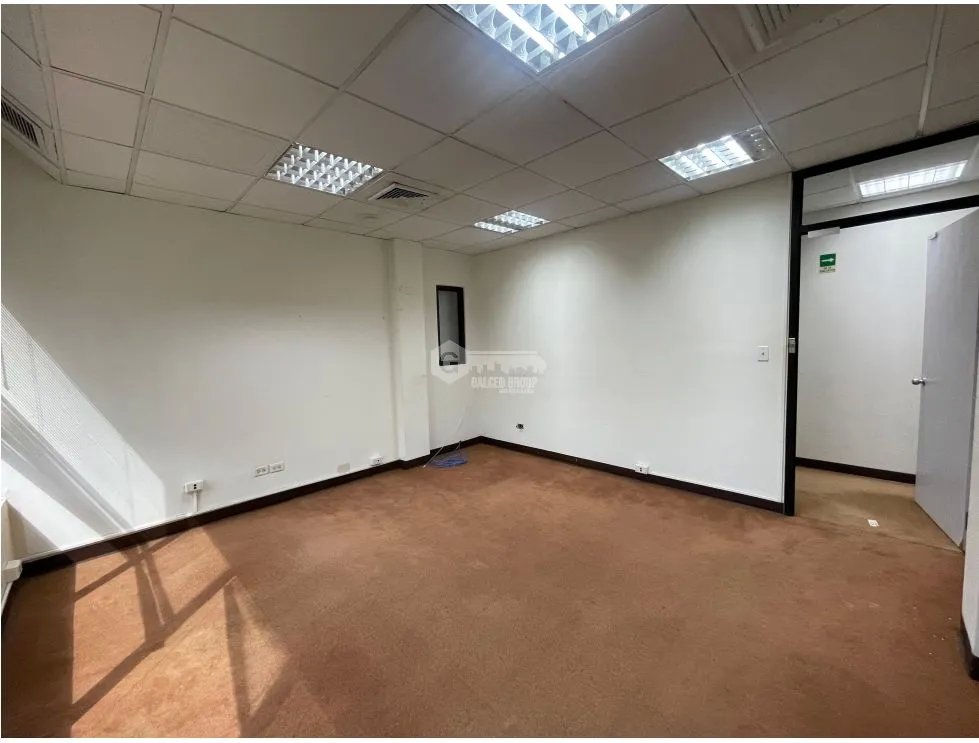 Office for rent in Obarrio