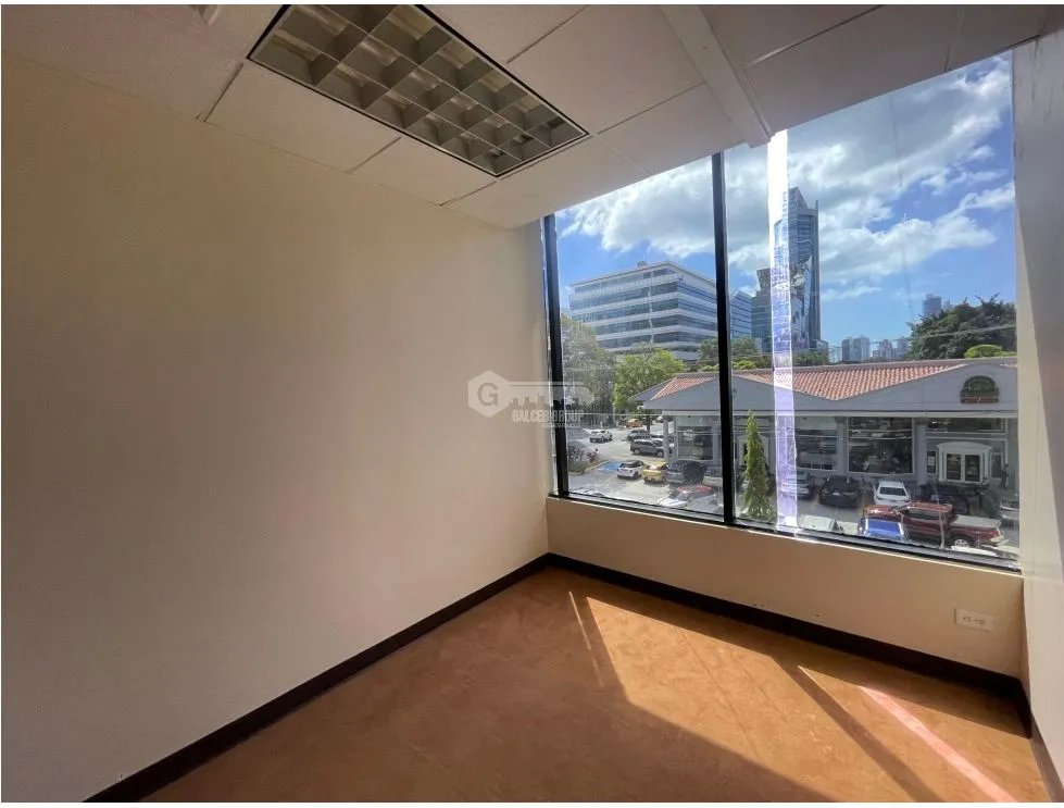 Office for rent in Obarrio