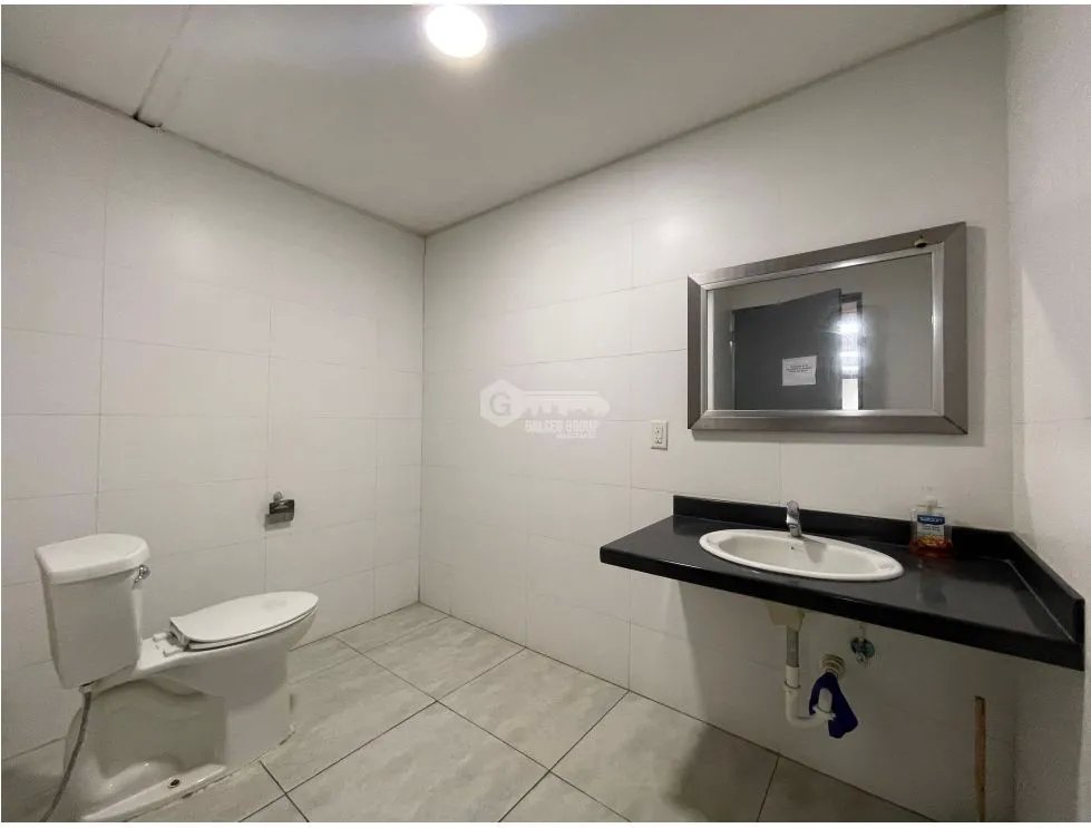 Office for rent in Calle 50