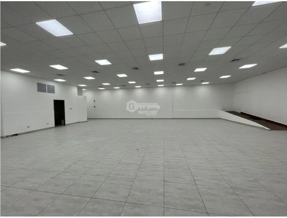 Office for rent in Calle 50