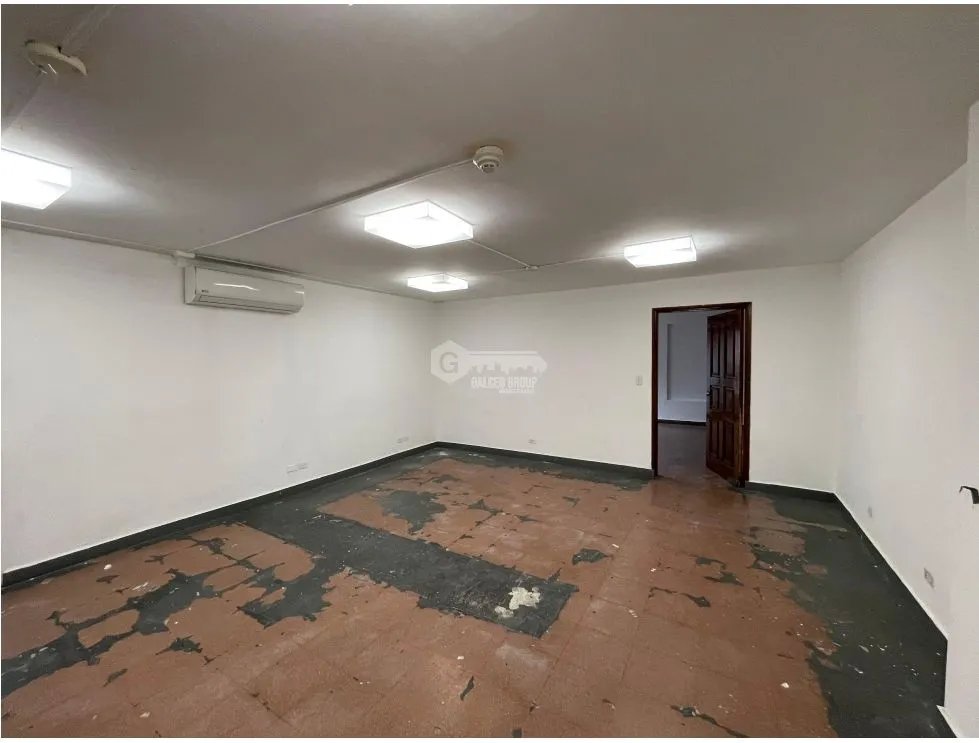 Office for rent in Calle 50