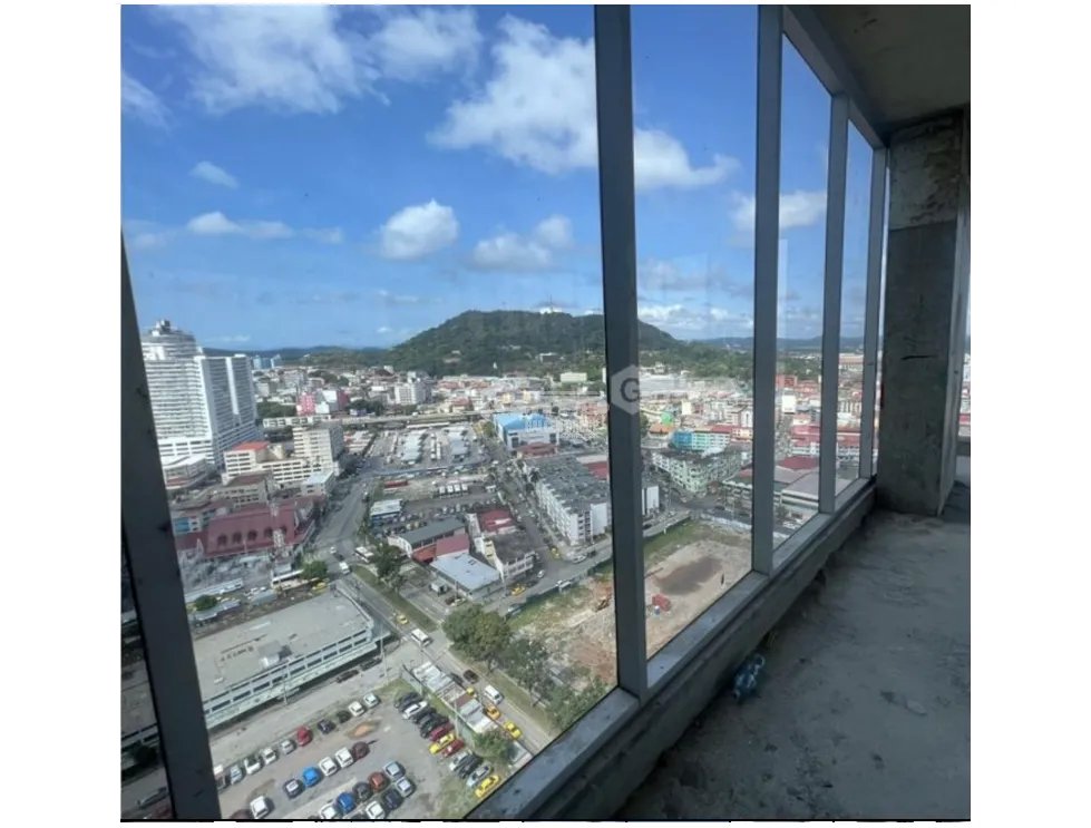 Office for sale in Panama
