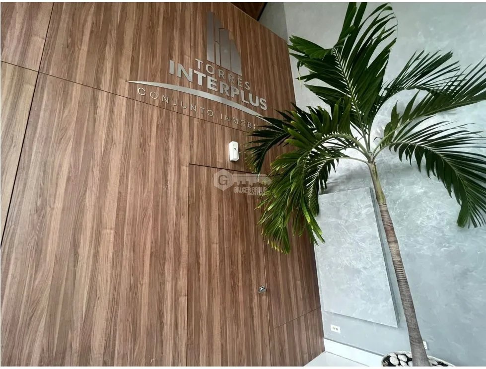 OFICINA / AVE. BALBOA / TORRE BOC INTERPLUS / 166M / 3 PARKING / YG
