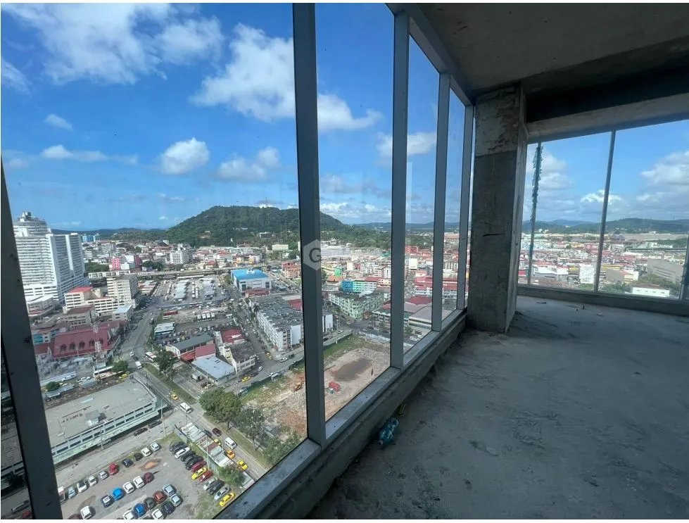 Office for sale in Panama