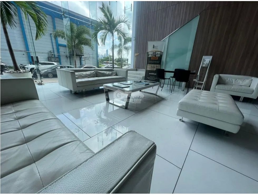 Office for sale in Panama