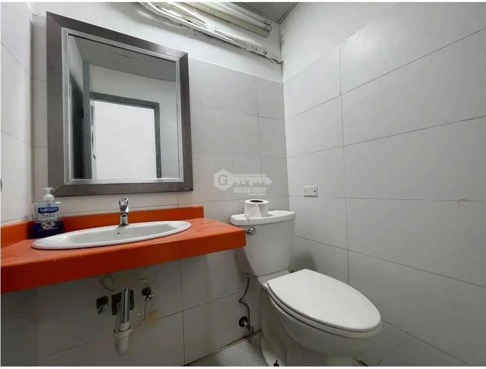Office for rent in Calle 50