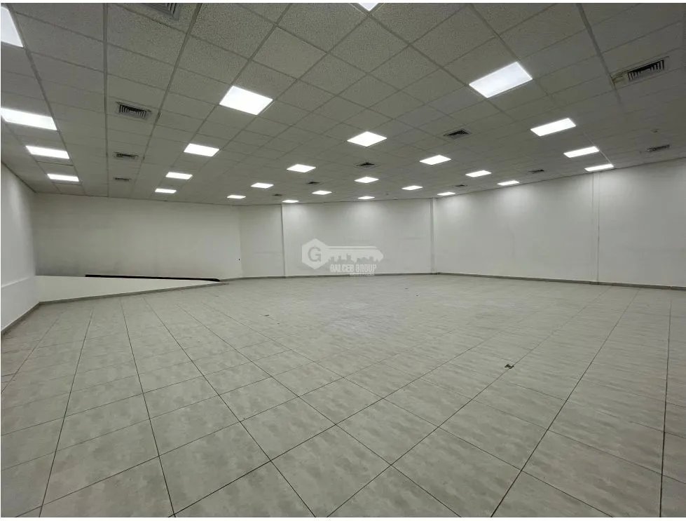 Office for rent in Calle 50