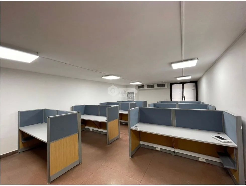 Office for rent in Calle 50