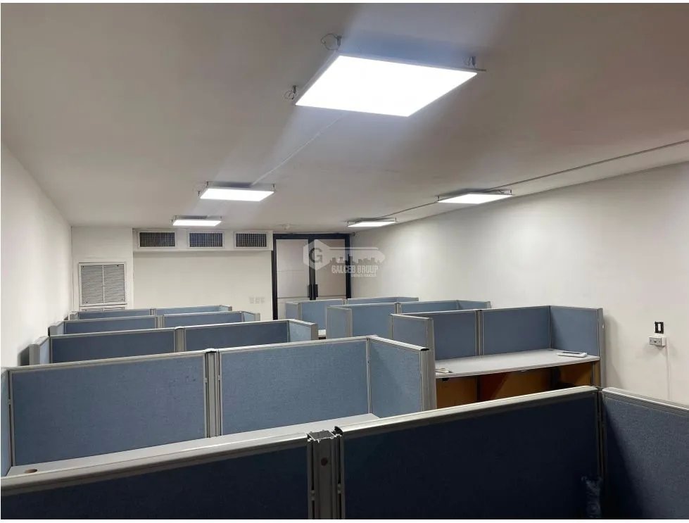 Office for rent in Calle 50