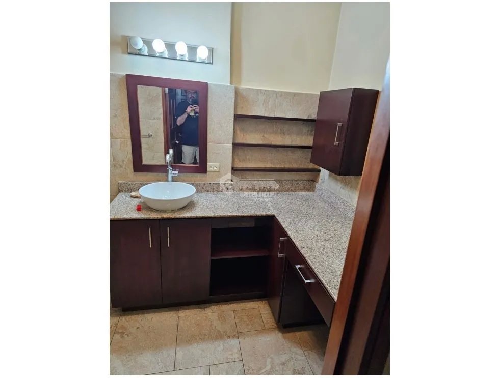 ANCON / ALBROOK / 3 HABITACIONES / 594M / BALCON / 2 TERRAZAS