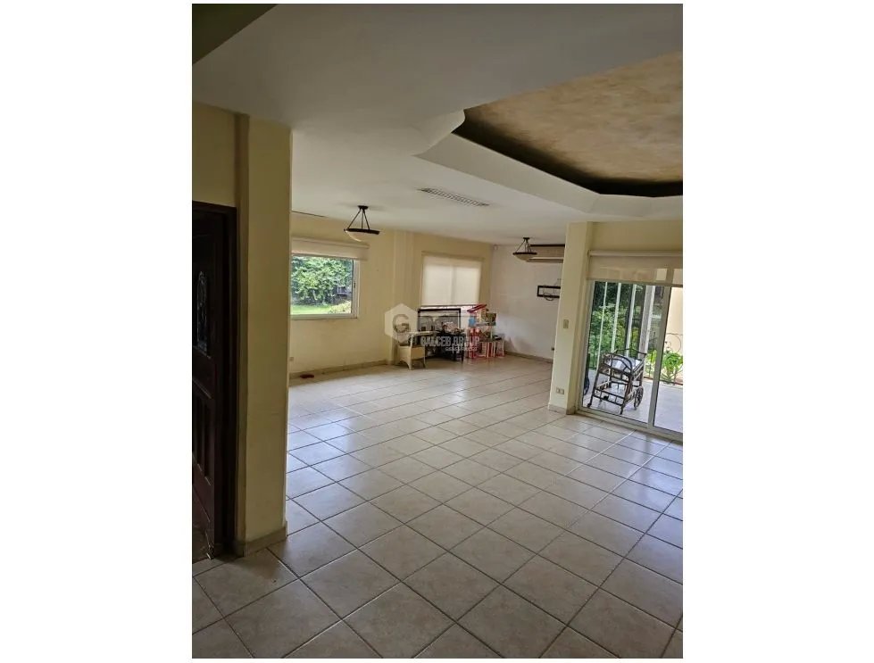ANCON / ALBROOK / 3 HABITACIONES / 594M / BALCON / 2 TERRAZAS