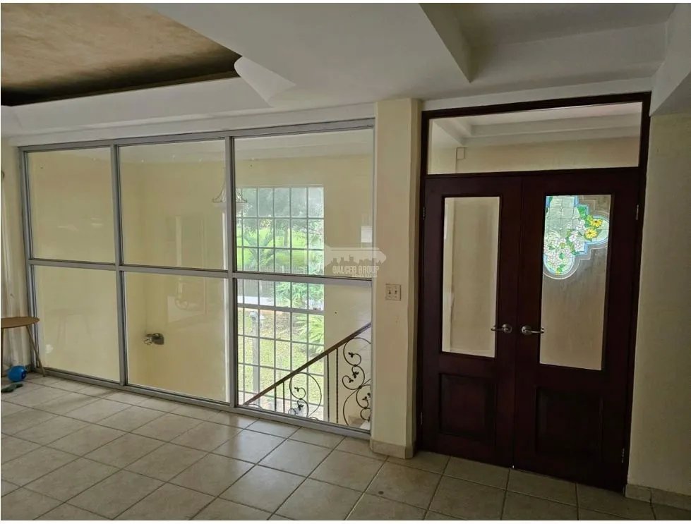 ANCON / ALBROOK / 3 HABITACIONES / 594M / BALCON / 2 TERRAZAS
