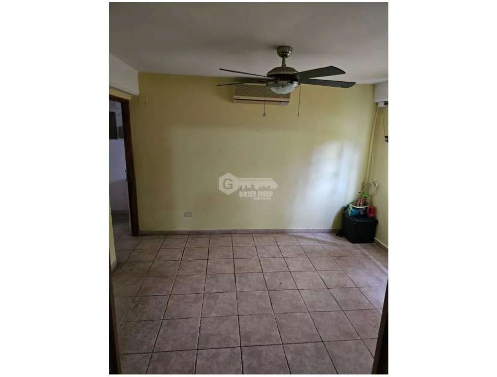 ANCON / ALBROOK / 3 HABITACIONES / 594M / BALCON / 2 TERRAZAS