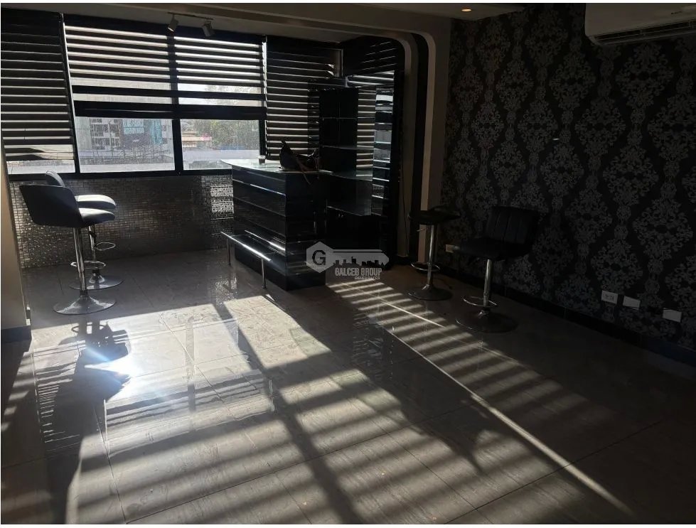 SE VENDE APARTAMENTO PH FUENTES DE CIBELES DE 3 HABITACION REMODELADO