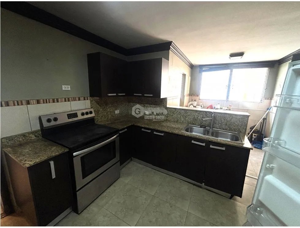 SE VENDE APARTAMENTO PH FUENTES DE CIBELES DE 3 HABITACION REMODELADO
