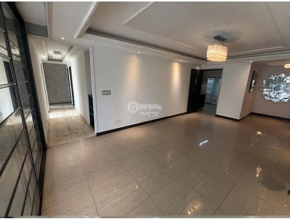 SE VENDE APARTAMENTO PH FUENTES DE CIBELES DE 3 HABITACION REMODELADO