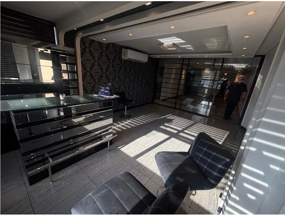 SE VENDE APARTAMENTO PH FUENTES DE CIBELES DE 3 HABITACION REMODELADO