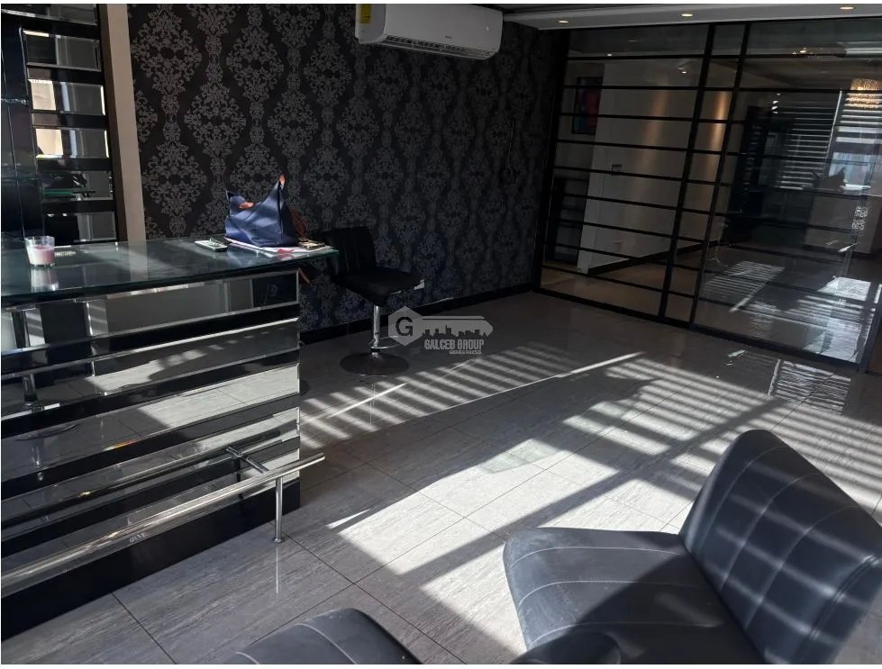 SE VENDE APARTAMENTO PH FUENTES DE CIBELES DE 3 HABITACION REMODELADO