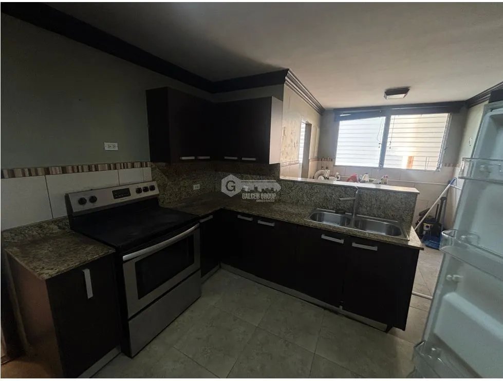 Apartment for sale in El Dorado