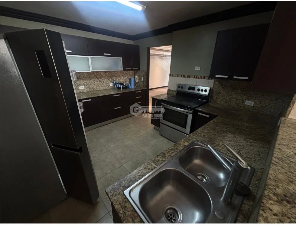 Apartment for sale in El Dorado