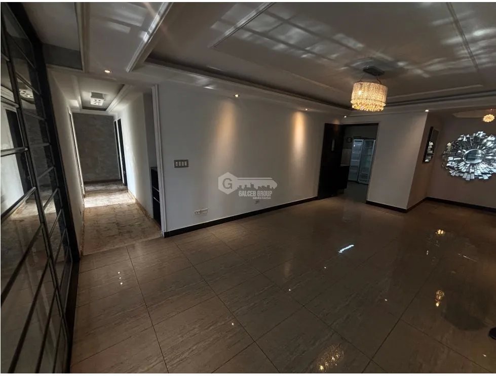 Apartment for sale in El Dorado