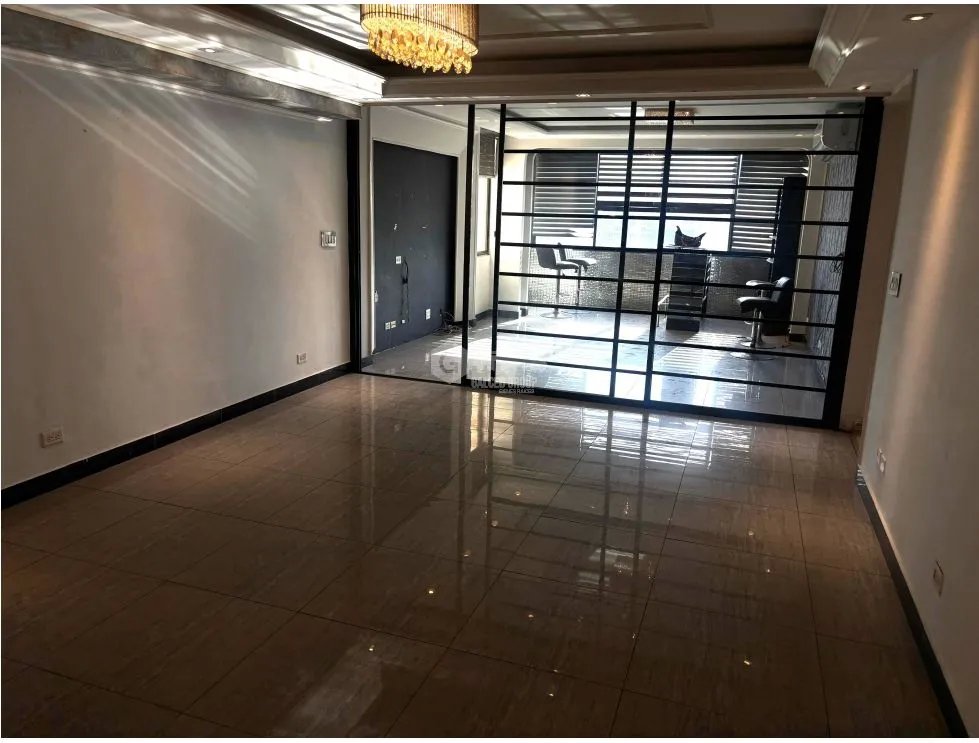 Apartment for sale in El Dorado