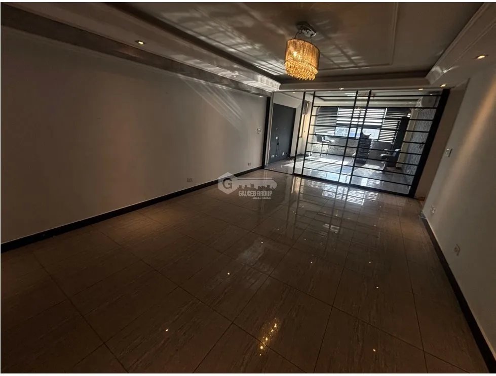 Apartment for sale in El Dorado