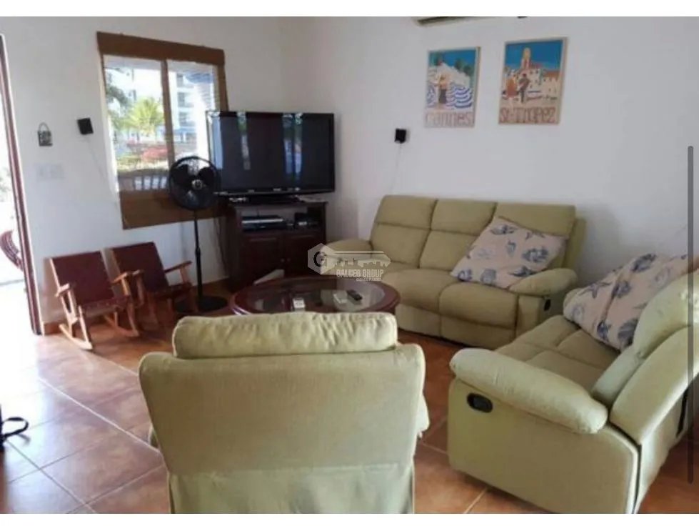 SE VENDE CASA EN PLAYA BLANCA 700M CON VISTA AL MAR Y BALCON