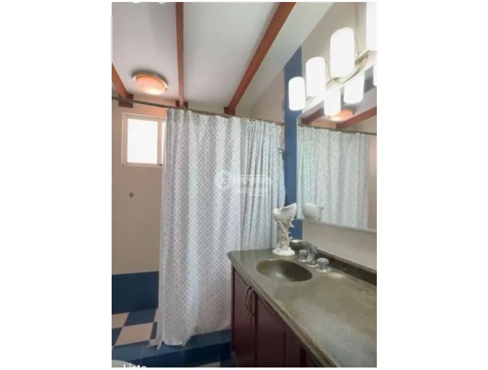CASA EN VENTA / PLAYA BLANCA / 700M / VISTA AL MAR / BALCON