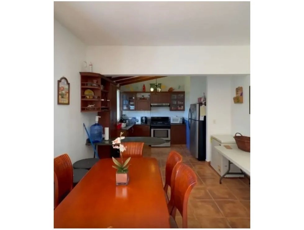 CASA EN VENTA / PLAYA BLANCA / 700M / VISTA AL MAR / BALCON