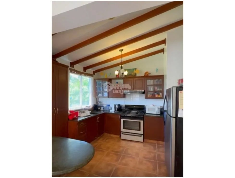 CASA EN VENTA / PLAYA BLANCA / 700M / VISTA AL MAR / BALCON