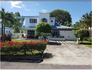 Single Family House for sale in Playa Bl...