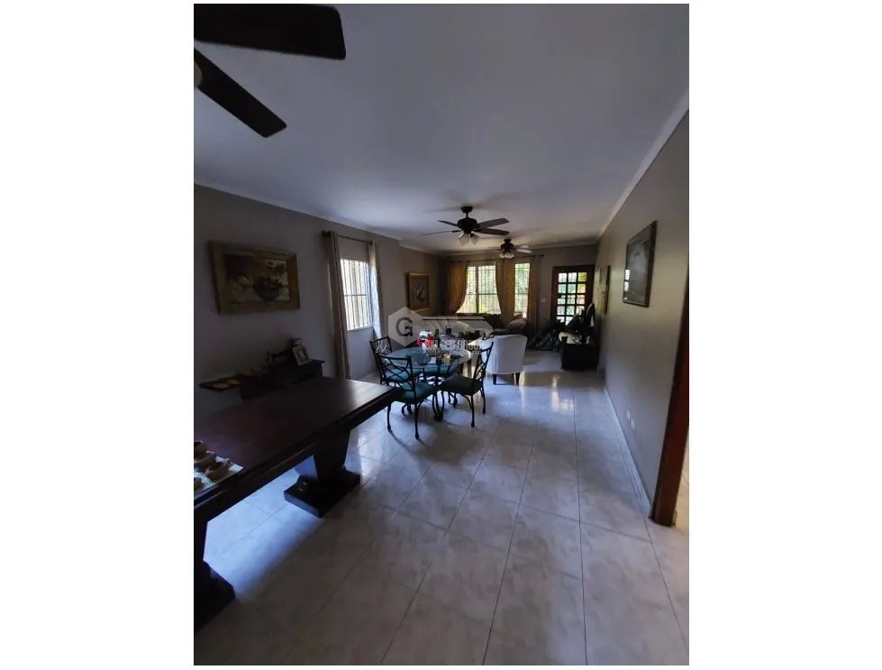 VILLA DE LAS FUENTES II / 400M / 2 PISOS / AMPLIA TERRAZA CON BAR