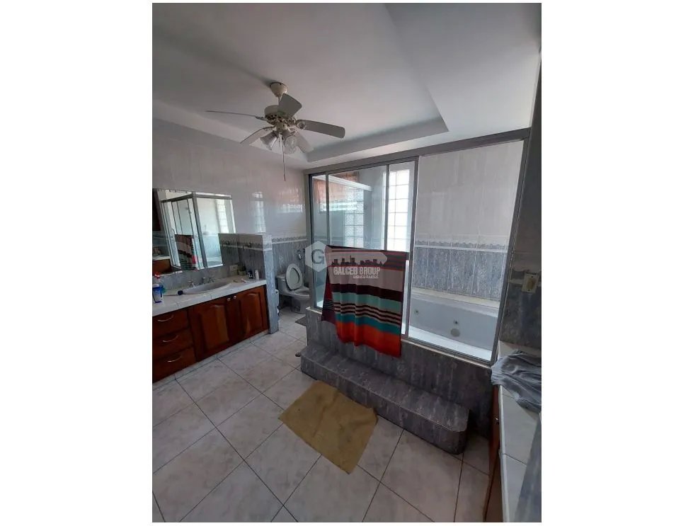 VILLA DE LAS FUENTES II / 400M / 2 PISOS / AMPLIA TERRAZA CON BAR