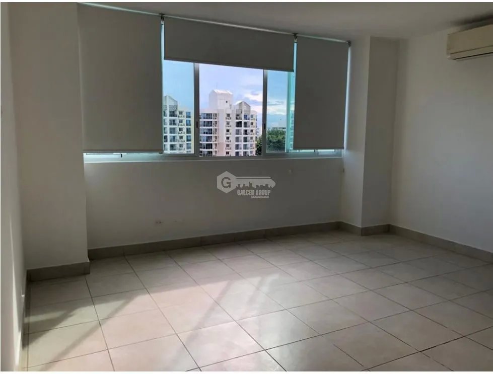 SE VENDE APARTAMENTO EDISON PARK PH VIVENDI TOWERS DE 2 HABITACIONES
