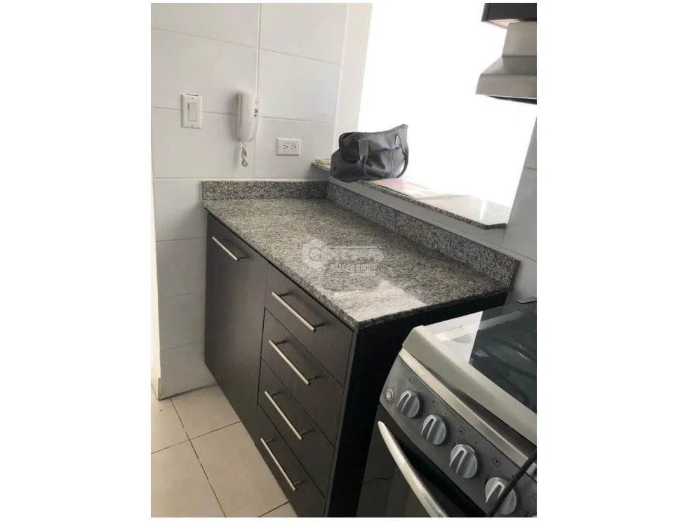 SE VENDE APARTAMENTO EDISON PARK PH VIVENDI TOWERS DE 2 HABITACIONES