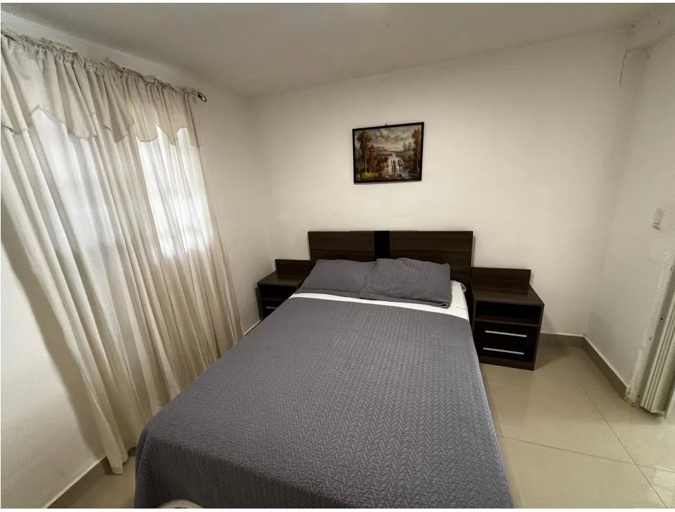 COLÓN / MARGARITA / 54M2 / AMOBLADO / CON SERVICIOS INCLUIDOS