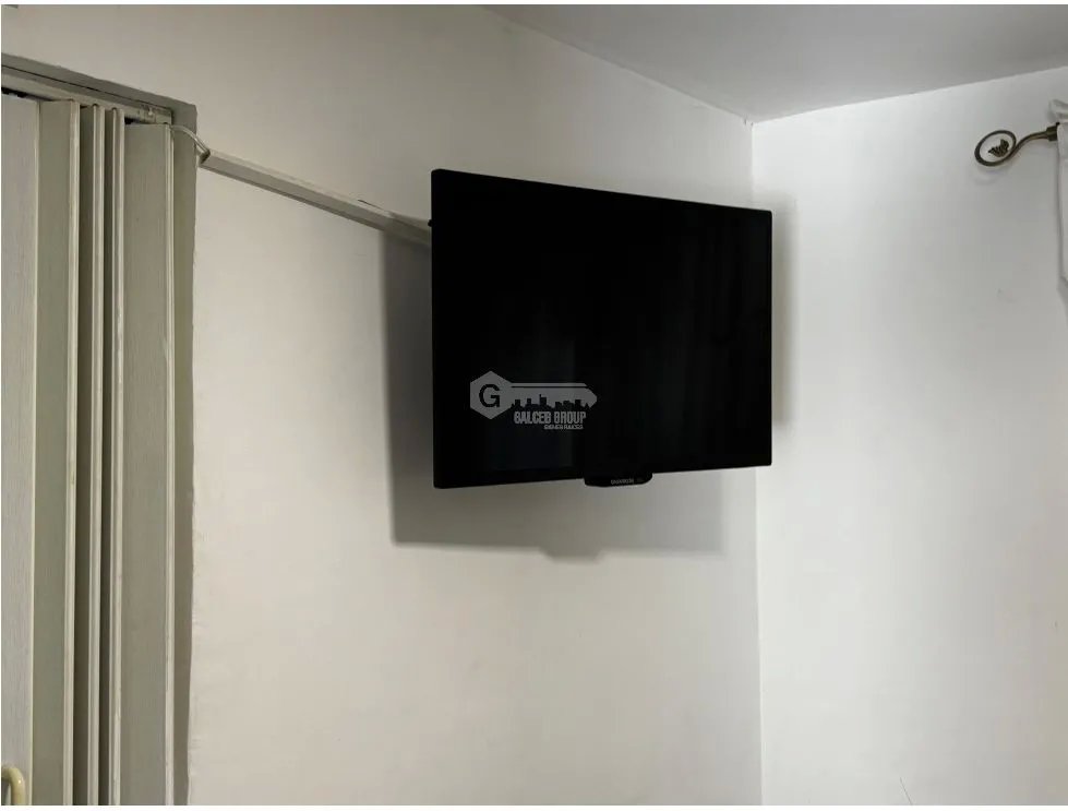 COLÓN / MARGARITA / 54M2 / AMOBLADO / CON SERVICIOS INCLUIDOS