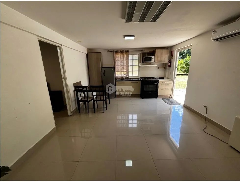 COLÓN / MARGARITA / 54M2 / AMOBLADO / CON SERVICIOS INCLUIDOS