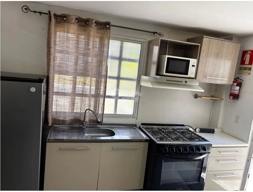 COLÓN / MARGARITA / 54M2 / AMOBLADO / CON SERVICIOS INCLUIDOS