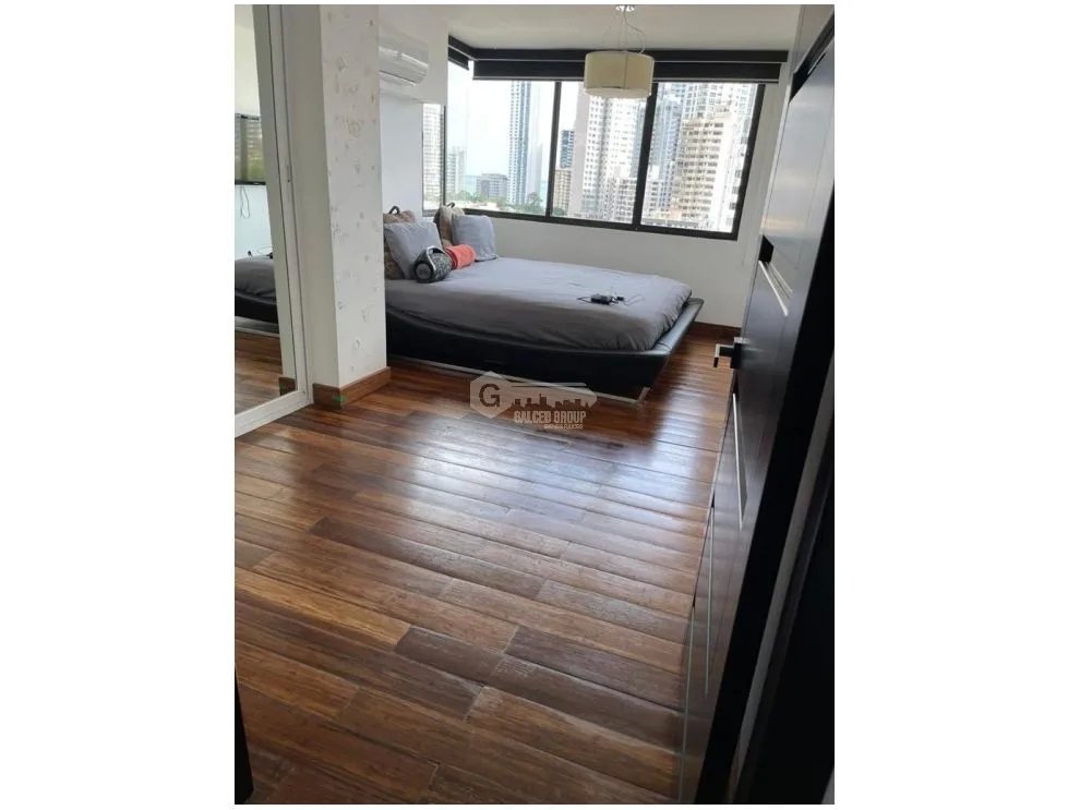 SE VENDE APARTAMENTO PH MIRALUZ 155M 3 HABITACIONES 3 BAÑOS 2 PARKING