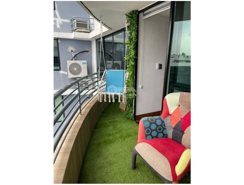 Apartment for sale in Punta Paitilla