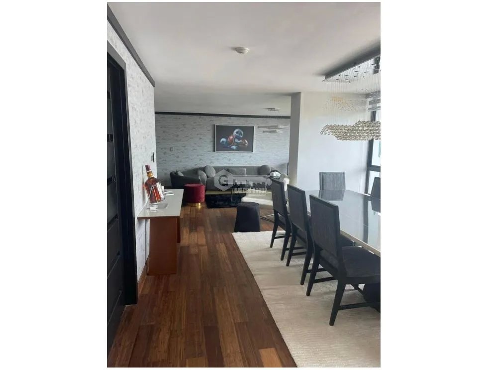Apartment for sale in Punta Paitilla